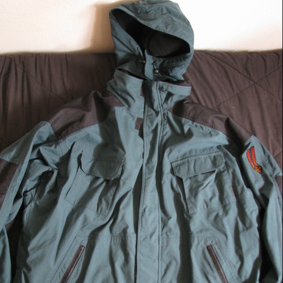 columbia convert jacket